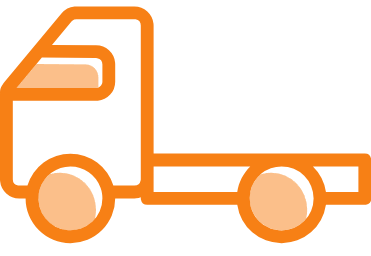 寻甸拖车/平板车